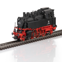 Train automoteur diesel RAm TEE EDELWEISS