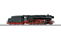 Locomotive &amp;#224; vapeur s&amp;#233;rie 44