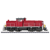 H0 Diesellok BR 294 der DB AG, MHI