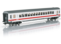 DB AG Intercity Express Train