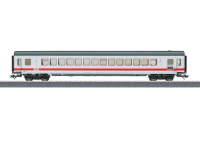 DB AG Intercity Express Train
