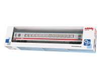 DB AG Intercity Express Train