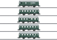 Cab Control Car