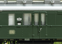 Cab Control Car