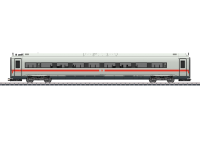 H0 Mittelwagen 2.Kl.zum ICE 4 DB