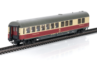 Type WR&amp;#252;mz 135 Dining Car