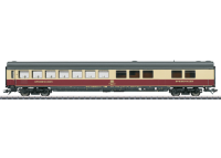 Type WR&amp;#252;mz 135 Dining Car