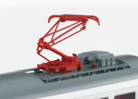 H0 Speisewagen WRmz 137 DB AG