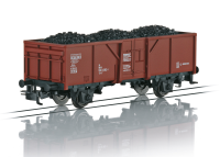 Gondola w/coal load DB