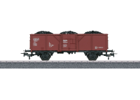 Gondola w/coal load DB