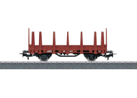 DB stake car