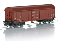 H0 Schwenkdachwagen DB AG