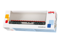 H0 Niederbordwagen DB