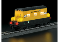 H0 Niederbordwagen DB