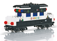 H0 Niederbordwagen DB
