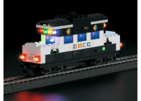 H0 Niederbordwagen DB