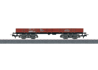 H0 Niederbordwagen DB