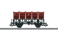 H0 Muldenkippwagen Ommi 51 DB