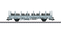 H0 Rungenwagen Kbs SBB