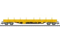 Wagon porte conteneurs Sgnss