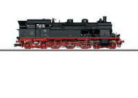1 Dampflok BR 78 DB