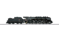 1 Dampflok Serie 241-A 65 SNCF