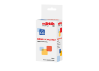 H0 Signal-Schaltpult (Start up)