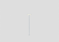 Station Platform Light