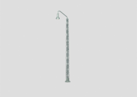 Lattice Mast Light