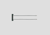 Marker light kit w. LEDs