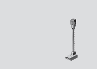 C-Trck Light Mast for Uncopul
