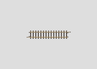 Rail droit