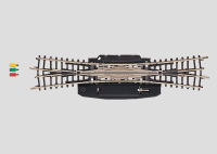 Z TRK DOUBLE SLIP  REMOTE