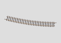 Z Gleis geb. r490 mm. 13 Gr.