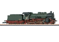 Locomotive &amp;#224; vapeur s&amp;#233;rie 38 3199 SEH