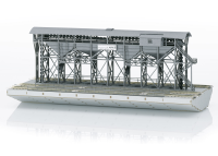 Hunt&amp;#180;sche Large Coaling Stati
