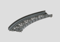 Z Rampenst&amp;#252;ck geb. r145 mm. 45