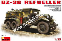 1/35 BZ-38 Refueller