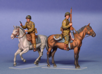 1/35 U.S. Horsemen (Normandy 1944)