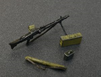 1/35 German Machineguns Set