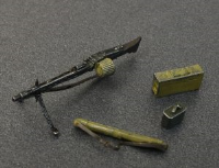 1/35 German Machineguns Set