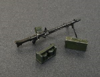 1/35 German Machineguns Set