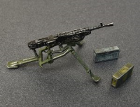 1/35 German Machineguns Set