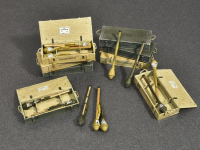 1/35 Panzerfaust 30/60 Set