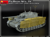 1/35 Pz.Beob.Wg.IV Ausf.j w/Crew