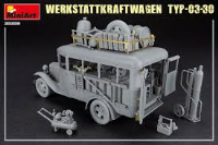 1/35 Werkstattwagen Typ-03-30