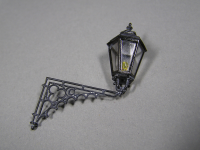 1/35 Street Lamps &amp;amp; Clocks