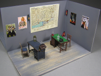 1/35 Office Furniture &amp; Accessories