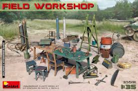 1/35 Field Workshop