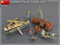 1/35 Construction Set